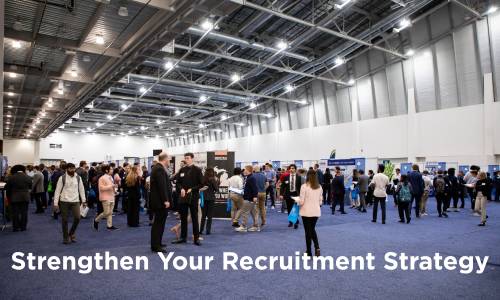 strengthen your recruitment strategy
